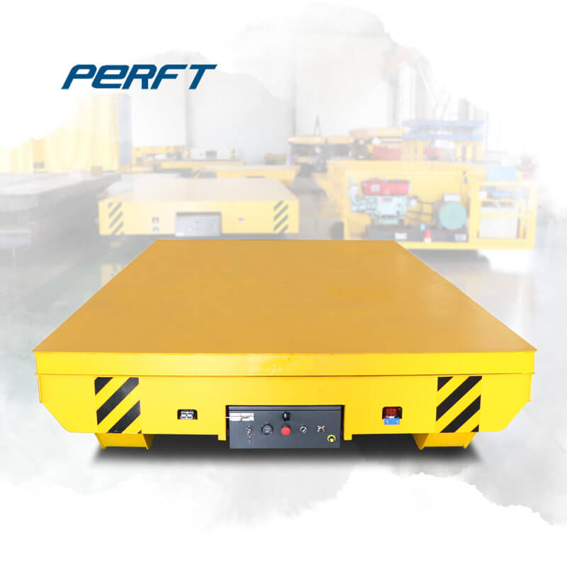 AGV: Automated Guided Carts - Perfect